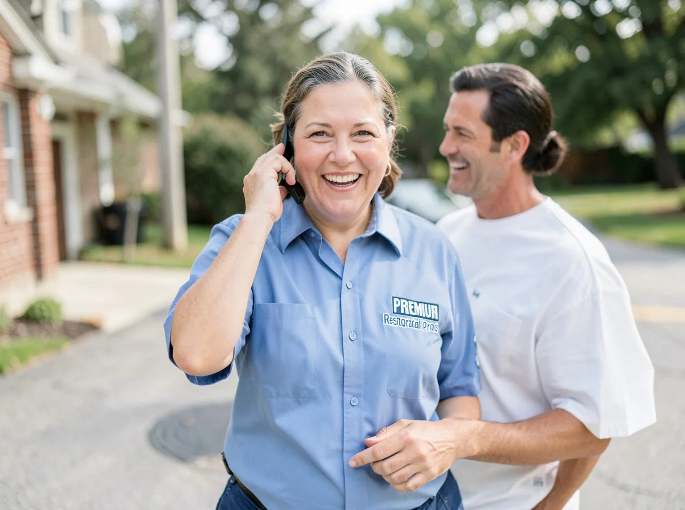 Water Damage Restoration Franklin Park, NJ FAQs